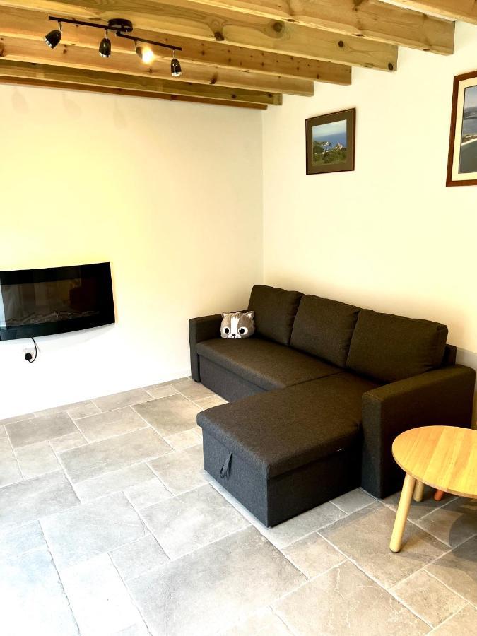 Pixie Cottage Stoborough Exterior foto