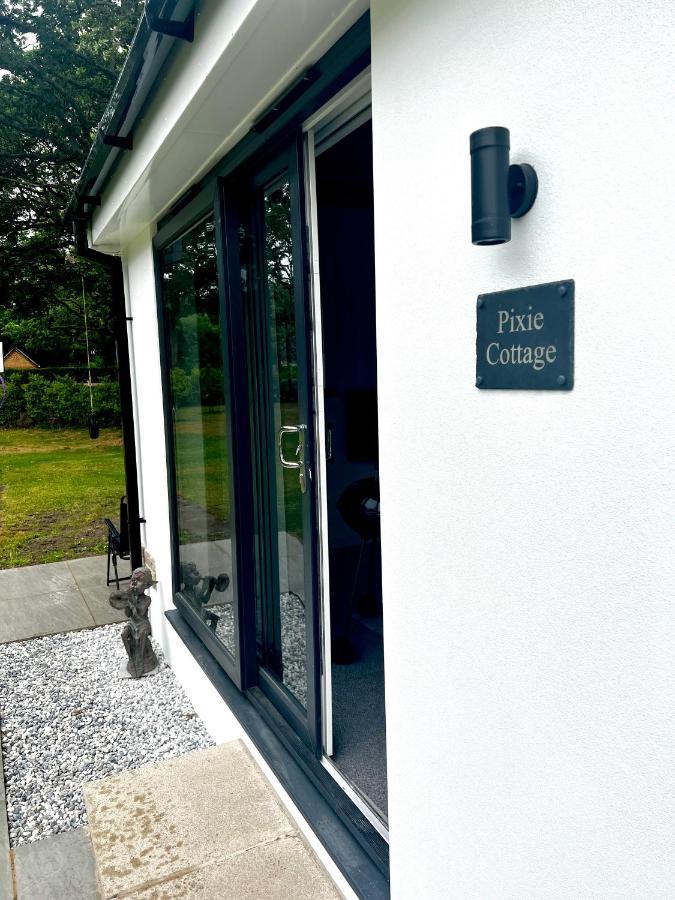 Pixie Cottage Stoborough Exterior foto