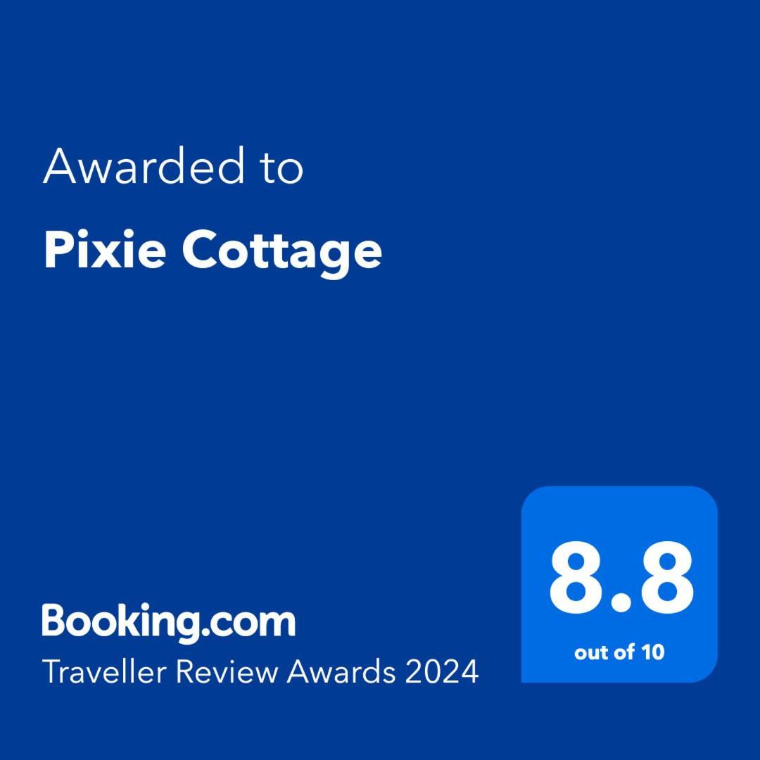 Pixie Cottage Stoborough Exterior foto